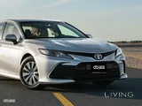 Toyota Camry LE 2024
